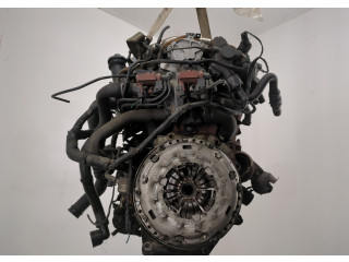 Турбина Ford Galaxy 2006-2010