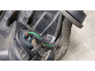 Задний фонарь          