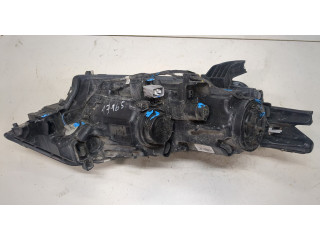 Фара передняя Mitsubishi Outlander 2018- левая