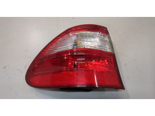 Задний фонарь          