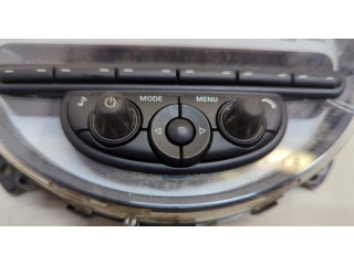 Панель приборов  Mini Cooper (R56/R57) 2006-2013       9232432     