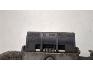 Замок капота  Volkswagen Tiguan 2011-2018     