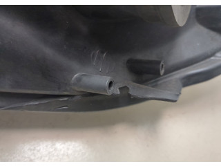 Фара передняя  Skoda Fabia 2007-2014 правая 