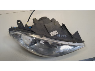 Фара передняя  Peugeot 807 2002-2014 правая 