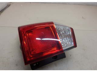 Задний фонарь          