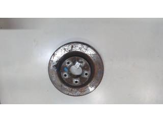 Диск тормозной Nissan X-Trail (T31) 2007-2015 2.0 передний