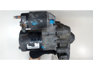 Стартер Nissan Primastar 1.9