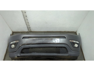 Бампер Jeep Compass 2017-2021 передний