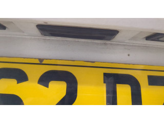 Замок багажника  Audi A1 (8X) 2010-2018       