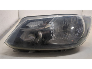 Фара передняя  Volkswagen Caddy 2004-2015 левая 