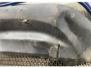 Бампер Nissan Juke задний 2010-2014 850221KA4H