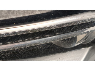 Фара передняя Audi Q3 2011-2018 левая