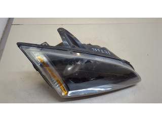 Фара передняя  Ford Focus 2 2005-2008 правая 