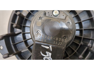 Моторчик печки Daihatsu Terios 2