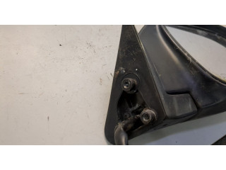 Зеркало боковое  Jeep Cherokee 1983-2001  правое           55154952AC