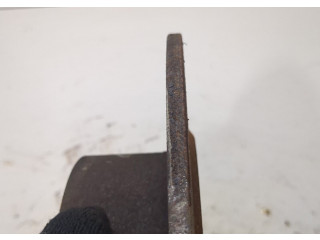 Диск тормозной Volkswagen Caddy 2004-2010 2.0 задний