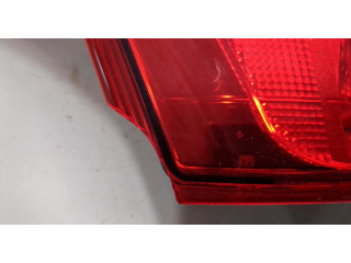 Задний фонарь          