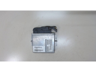 Блок управления двигателем Saab 9-3 1998-2002