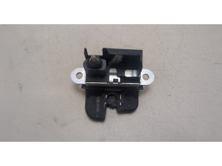 Замок багажника  Volkswagen Tiguan 2007-2011       