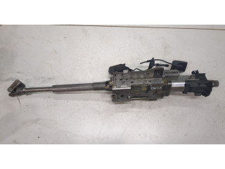  рейка  Колонка рулевая  Volkswagen Touran 2003-2006      