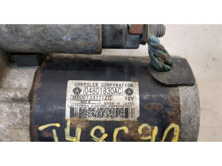 Стартер  Jeep Compass 2011-2016 2.2  04801830AC, M000T23771ZC   