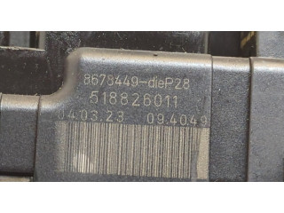 Блок предохранителей  Volvo XC90 2002-2014         