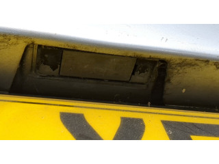 Бампер  Citroen C4 2004-2010 задний   