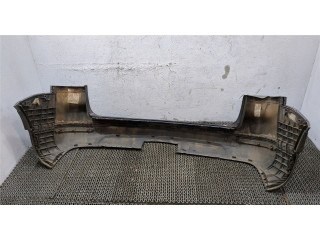 Бампер Volkswagen Touareg 2002-2007 задний 7L6807417D