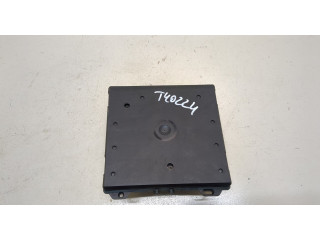 Блок комфорта Skoda Fabia 2004-2007