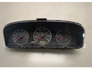 Панель приборов Nissan X-Trail (T30) 2001-2007