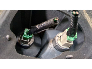 Задний фонарь