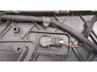 Бампер  Volkswagen Passat CC 2012-2017 передний   3C8807221F