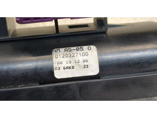 Блок предохранителей Volkswagen Golf Plus 1.4