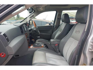 Стартер Jeep Grand Cherokee 2004-2010 3