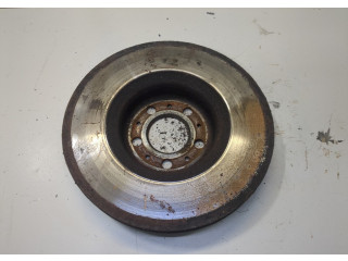 Диск тормозной  Volvo V70 2001-2008 2.4  передний          