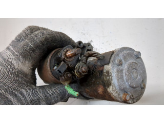 Стартер  Citroen C4 Grand Picasso 2006-2013 1.6     