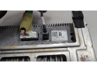 Дисплей мультимедиа Infiniti JX 2012-2014 280911JA3A