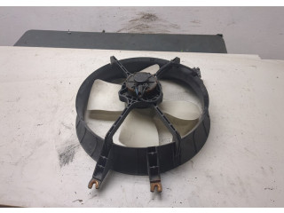 Вентилятор радиатора  Honda Civic 1991-1995    1.5 бензин       