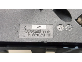 Блок предохранителей  BMW X3 F25 2010-2017         