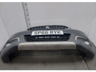Бампер Peugeot 2008 2013-2019 передний 1617019780, 9815456880