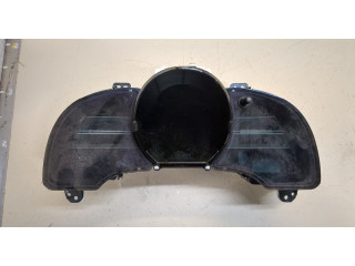 Панель приборов Honda CR-Z