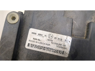 Фара передняя Volkswagen Caddy 2004-2015 левая