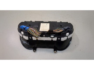 Панель приборов Jaguar XF 2007–2012 9X2310849JF