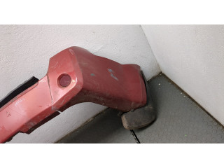 Бампер Nissan Pathfinder 2004-2014 задний