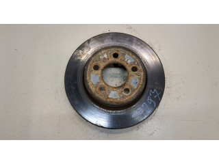 Диск тормозной Jeep Liberty 2007-2012 передний
