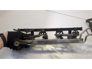 Форсунка топливная Volkswagen Golf 4 1997-2005 06A906031D, 06A133317L