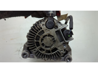 Генератор Jaguar XE 2015-2025