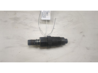 Форсунка топливная Mitsubishi Montero Sport / Pajero Sport 1996-2008
