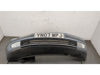Бампер  Skoda Octavia (A5) 2004-2008 передний   
