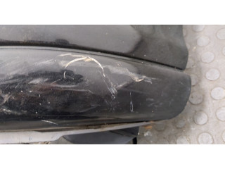 Бампер Jaguar X-Type 2001-2009 передний 1X4317D957A